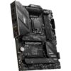 MAG B760 TOMAHAWK WIFI DDR4-2