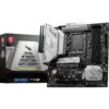 Mag b760m mortar wifi ddr4