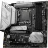 MAG B760M MORTAR WIFI DDR4-2