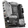 MAG B760M MORTAR WIFI DDR4-3