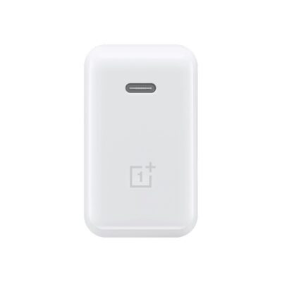 OnePlus 65W Warp Charger