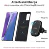 PITAKA Case for Samsung Galaxy Note 20-1