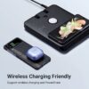 PITAKA Z Flip 4 Case-4