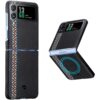 Pitaka z flip 4 case