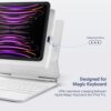 PITAKA iPad Pro 12.9 Case-0