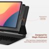 PITAKA iPad Pro 12.9 Case-0