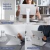 PITAKA iPad Pro 12.9 Case-3