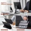 PITAKA iPad Pro 12.9 Case-3