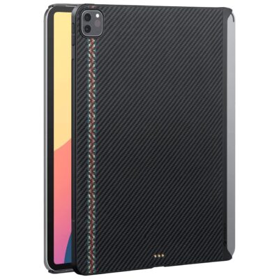 iPad Pro 11″ 2022 / 2021 Aramid Fiber Case MagEZ Case 2, Magic Keyboard Compatible Case Works with MagEZ Stand and MagEZ Folio – Rhapsody