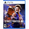 Street fighter 6 playstation 5 eezepc pakistan 1
