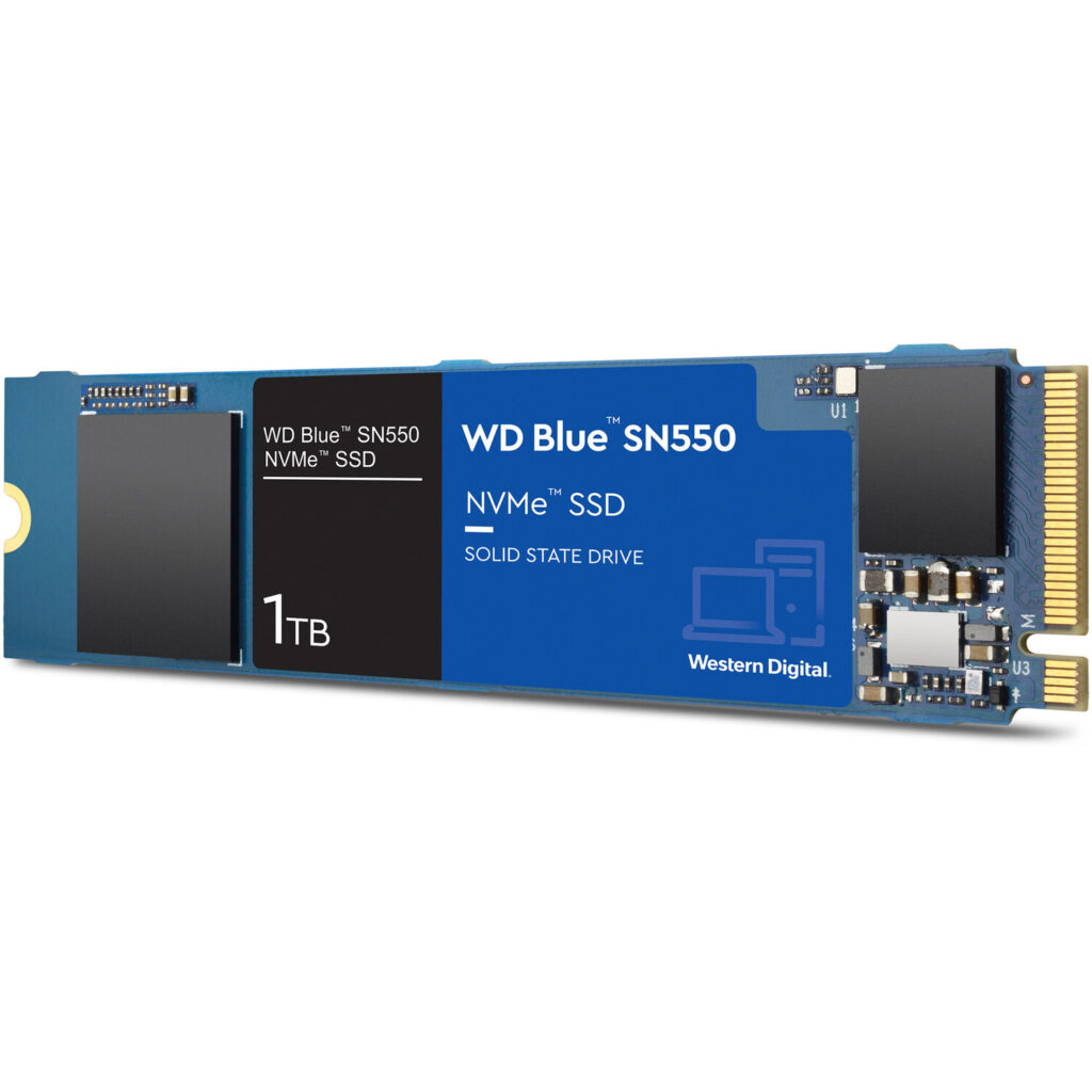 Wd 1tb blue sn550 nvme m.2 internal ssd price in pakistan eezepc 1