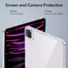ipad-pro-12.9-2022-classic-hybrid-case-clear-esr-3