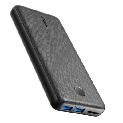 Anker PowerCore Metro Essential 20000mAh 20W PD Power Bank