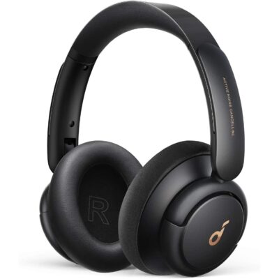 Anker Soundcore Life Q30 Hybrid Active Noise Cancelling Bluetooth Headphone