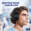 Anker Space Q45 Adaptive Active Noise Cancelling Headphones price in pakistan-eezepc-4