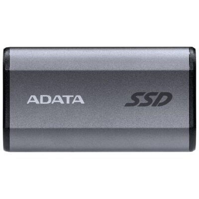 Adata Elite SE880 500GB External SSD