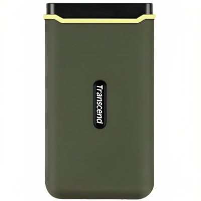 Transcend ESD380C 4TB Portable SSD
