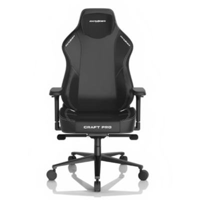 DXRACER Craft Pro Classic Gaming Chair - Black