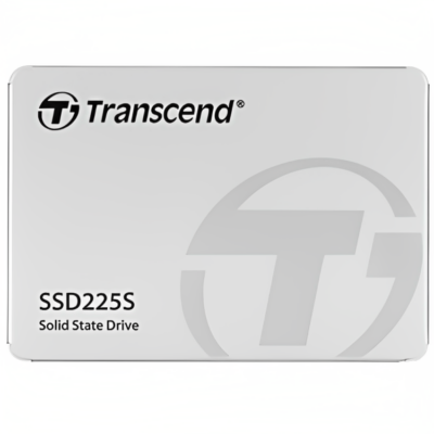 Transcend 250GB SSD225S SATA III 2.5″ Internal SSD