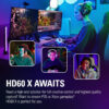 Elgato - HD60 X - 12 - EEZEPC
