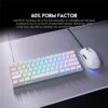FANTECH MAXFIT61 Keyboard at lowest price in Pakistan-eezepc-4