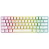 Fantech maxfit61 white keyboard at lowest price in pakistan eezepc 1