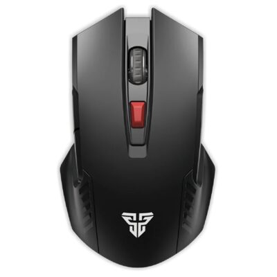 FANTECH WG10 RAIGOR II Wireless 2.4GHz Pro-Gaming Mouse