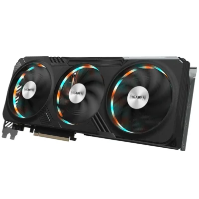 Gigabyte GeForce RTX 4070 Ti GAMING OC 3X WINDFORCE Fans Graphics Card