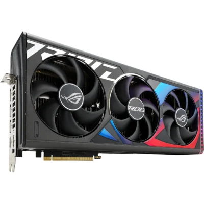 ASUS GeForce RTX 4090 ROG Strix OC Edition Graphics Card