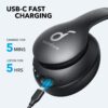 Soundcore ANKER Life 2 Neo Bluetooth Wireless Over Ear Headphone price in pakistan-eezepc-4