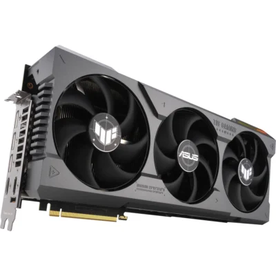 ASUS GeForce RTX 4090 TUF Gaming OC Graphics Card