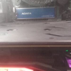 Adata Legend 710 1TB M.2 NVMe SSD