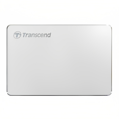 Transcend Store Jet 25C3S 1TB Portable Hard Drive