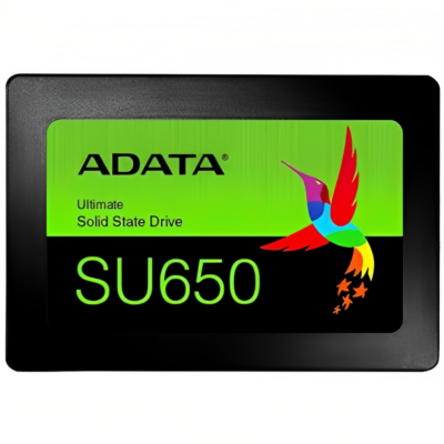 Adata Ultimate SU650 512GB 2.5" SATA SSD