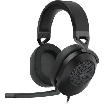 Corsair HS65 SURROUND Wired 7.1 Surround Gaming Headset