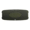 JBL Charge 5 Portable Waterproof Speaker (Green)-EEZEPC-3