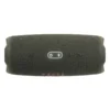 JBL Charge 5 Portable Waterproof Speaker (Green)-EEZEPC-4