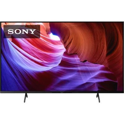 Sony 85X85K 85"4K UHD 120Hz High Dynamic Range (HDR) Smart TV