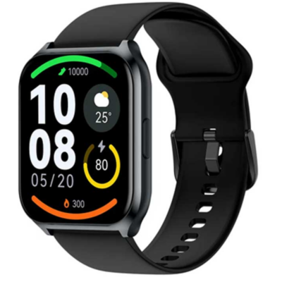 Haylou Smart Watch 2 Pro - Black