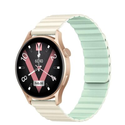 Kieslect Lora 2 Lady Watch - Gold