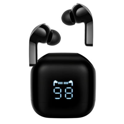Mibro Earbuds 3 Pro - Black