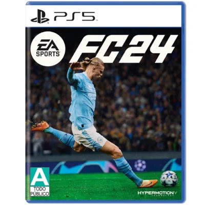EA Sports FC 24 Standard Edition - PlayStation 5