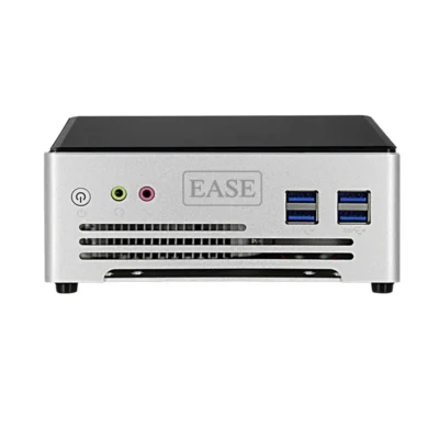 EASE Mini PC Intel Core i5-1135G7 Intel Processor 8M Cache, up to 4.20 GHz