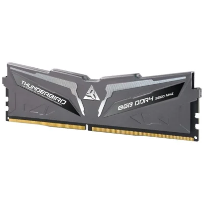 Ease EM08H32H Thunderbird 8GB DDR4 3200Mhz Gaming Memory