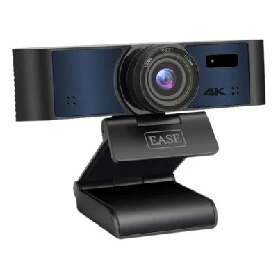 EASE ePTZ4K High-Quality Video Conferencing WebCam