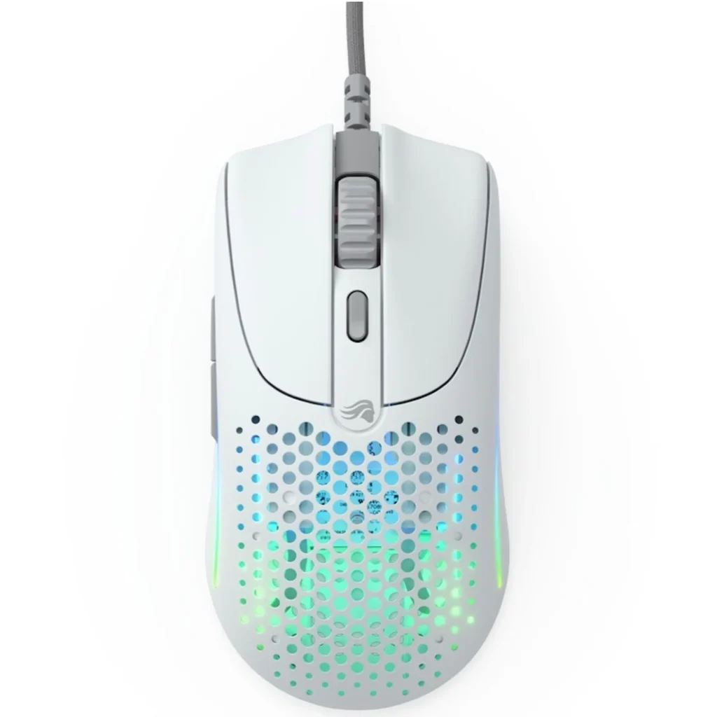 Glorious model o 2 wired mw eezepc 7