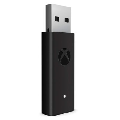 Microsoft Xbox Wireless Adapter