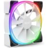 NZXT Aer RGB 2 White-0