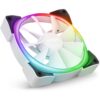 NZXT Aer RGB 2 White-1