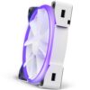 NZXT Aer RGB 2 White-2